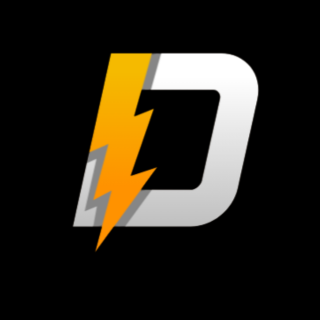 D-Electric Solutions logó